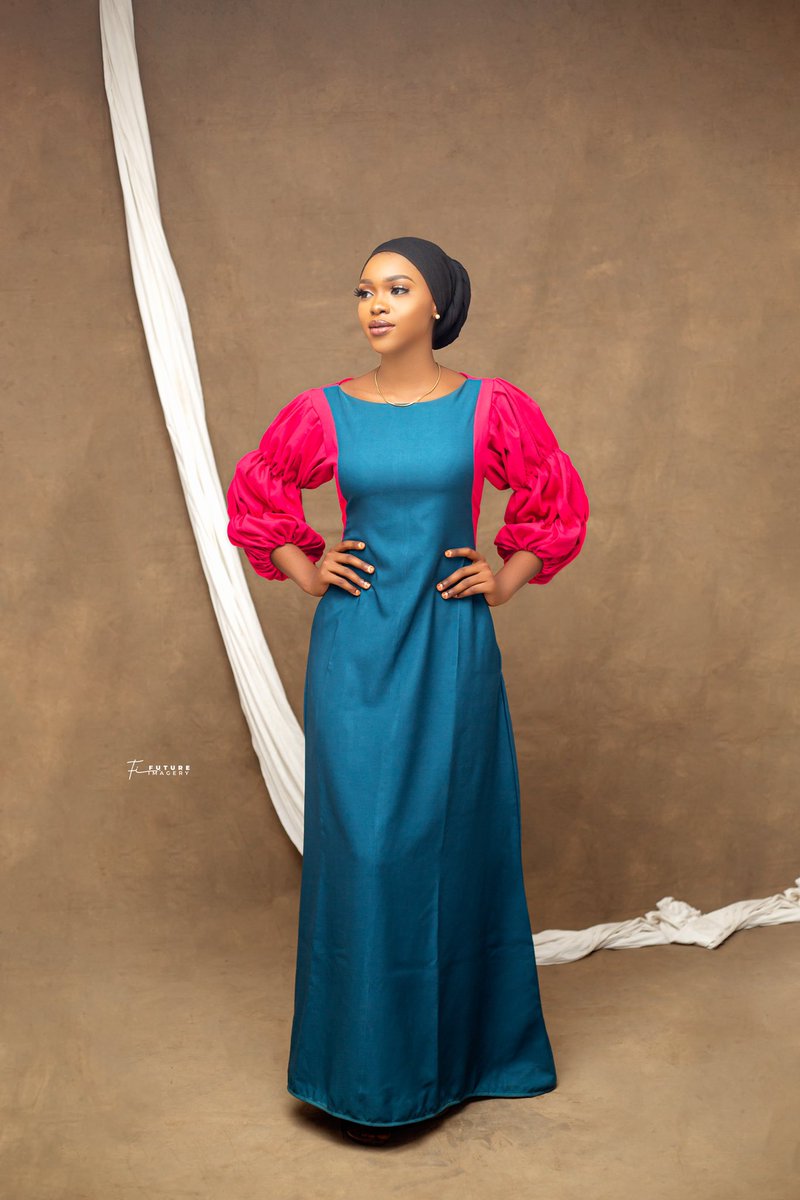 wear_aiza's tweet photo. OPAL Dress 

Halter neck illusion with an inbuilt belt .
Side pockets included..
Customization available (it can be changed to a jumpsuit ).

Size 6-16: N11500
Size 18-28: N12500
For a kid: N4500

Fabric is crepe and stretches
...
...
#kaduna #kadunatailor #fashion #ONEPIECE https://t.co/qDKxxsrQ4U