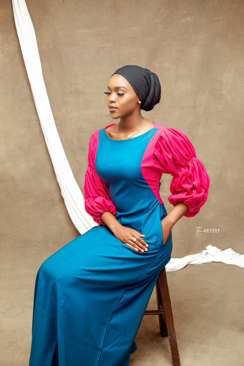 wear_aiza's tweet photo. OPAL Dress 

Halter neck illusion with an inbuilt belt .
Side pockets included..
Customization available (it can be changed to a jumpsuit ).

Size 6-16: N11500
Size 18-28: N12500
For a kid: N4500

Fabric is crepe and stretches
...
...
#kaduna #kadunatailor #fashion #ONEPIECE https://t.co/qDKxxsrQ4U