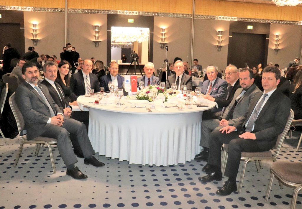 Arif Karademir tweet media