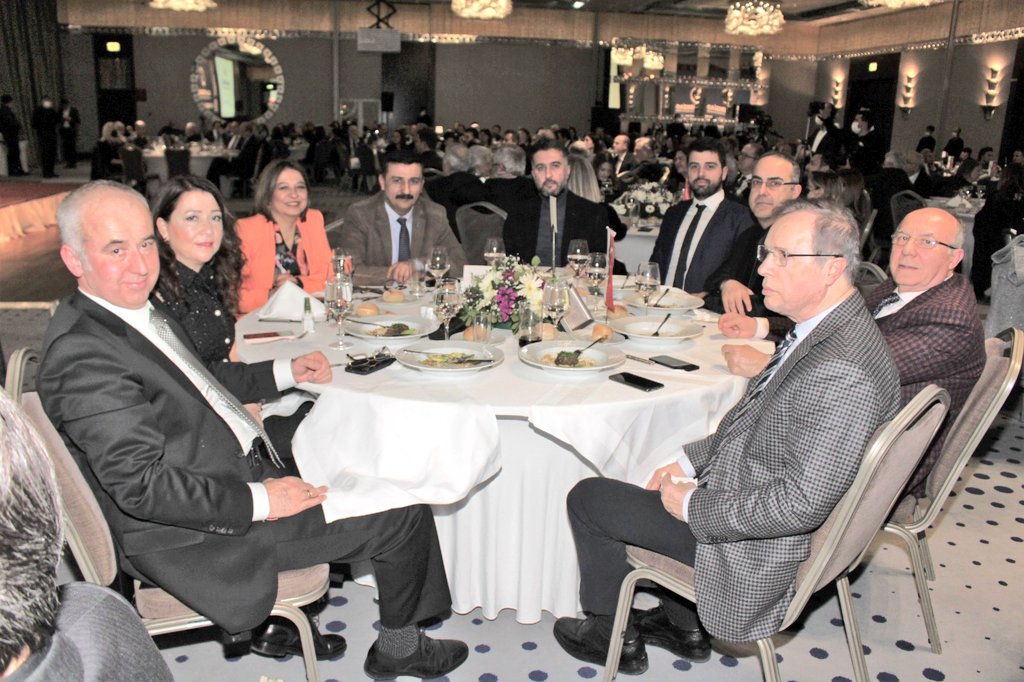 Arif Karademir tweet media