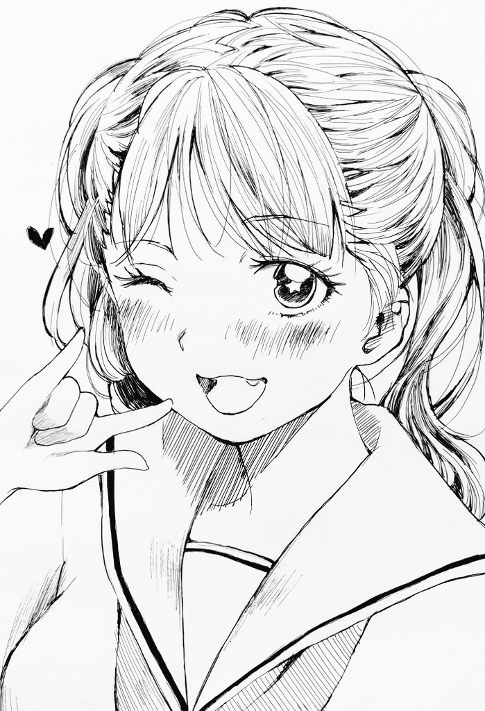 #絵柄の振れ幅見せて
あるようでない幅 