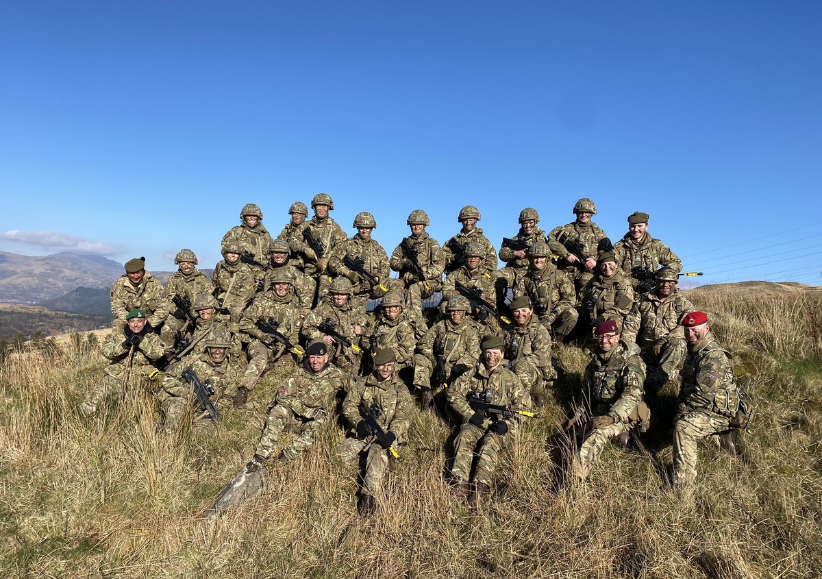 Comd Offr GSUOTC tweet media