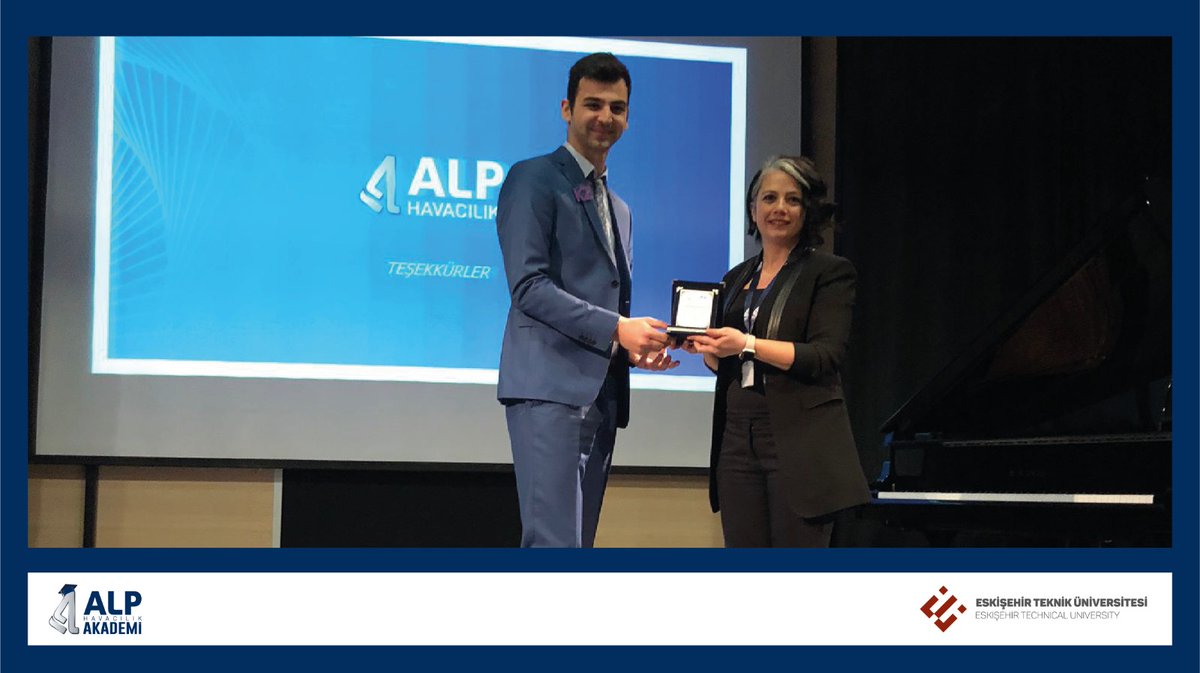 Bizleri ağırlayan Eskişehir Teknik Üniversitesi’ne ve Kariyer ve Girişimcilik Kulübü’ne teşekkürlerimizi sunarız.

Tüm öğrencilerimize başarılı bir gelecek diliyoruz.

<a href="/esteknikuniv/">Eskişehir Teknik Üniversitesi</a> <a href="/Estukgk/">Kariyer ve Girişimcilik Kulübü</a>

#AlpHavacılık #AlpAviation #Alp #Havacılık #EskişehirTeknikÜniversitesi #KariyerZirvesi