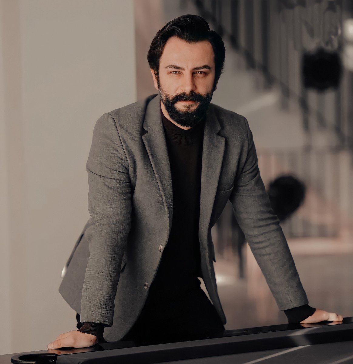 GokberkEtkinlik's tweet photo. 🖤✨

#GökberkDemirci https://t.co/jqXoV0HfgB