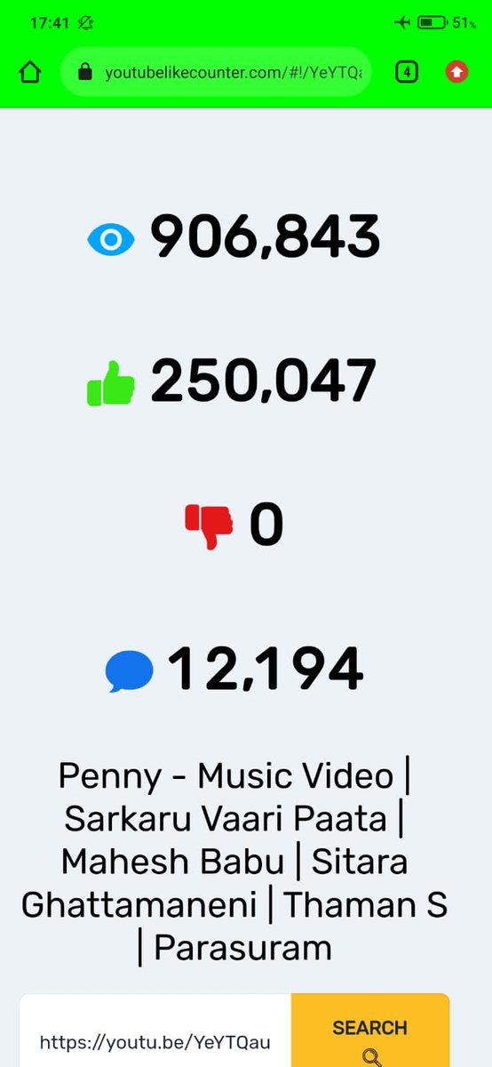 youtubelikecounter