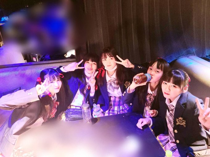 Twitterのコスプレ画像22