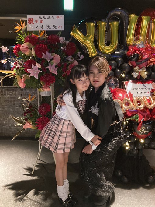 Twitterのコスプレ画像23