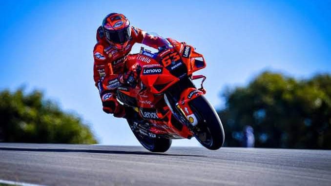 english.palindonews.com
Marquez absent from Indonesian GP after crash during warm-up

english.palindonews.com/2022/03/20/mar…

#Mandalika #NTB #IndonesianGP #MOTOGPnaSPORTTV