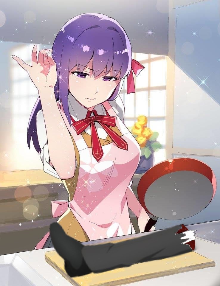 Fate (@fate_tovo) on Twitter photo 