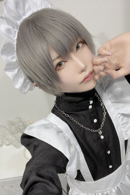 コスプレイヤーしらゆき（しらゆきミク）のTwitter画像28