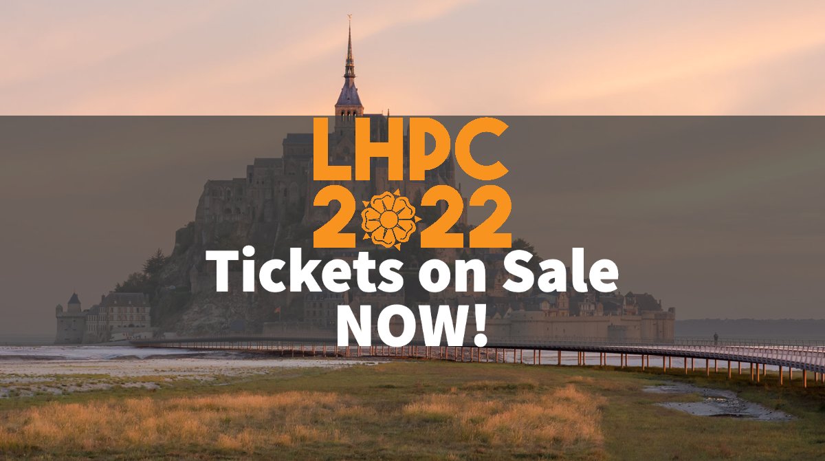 Lancaster Historical Postgraduate Conference tweet media