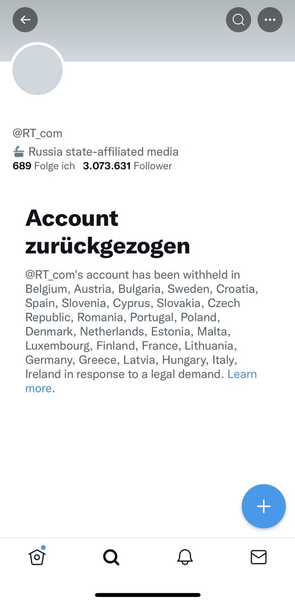Andreas Baum 🇺🇦 tweet media
