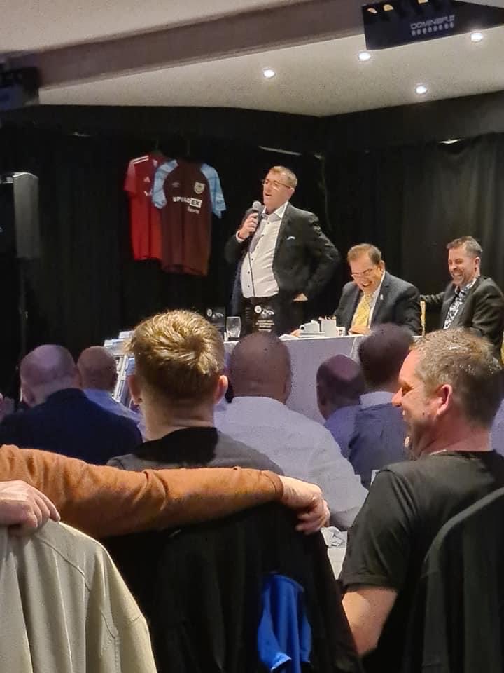 Andy Ashworth tweet media