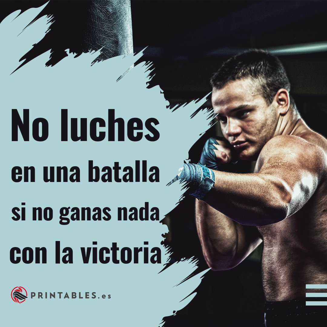 LIBROenAUDIO's tweet photo. No luches en una batalla si no ganas nada con la victoria
#quote #combate #reflexión #vida https://t.co/qfztnW9xXs
