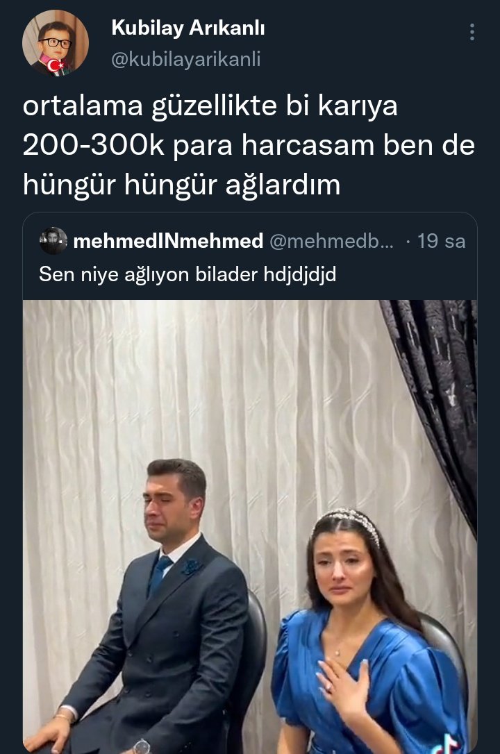 hepboylegergin's tweet photo. Oğlum siz niye böylesiniz lan. Ortalama güzellikte bı karıya ne demek ya. Cidden hiç sevip sevilmediginiz çok belli https://t.co/cbAqrP0BqJ