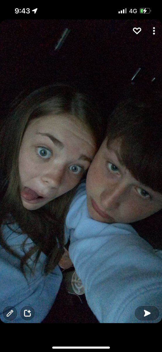 ArnottMillie's tweet photo. happy belated birthday stange🥰hope you hid the best day!xx https://t.co/8D2eYGSNun