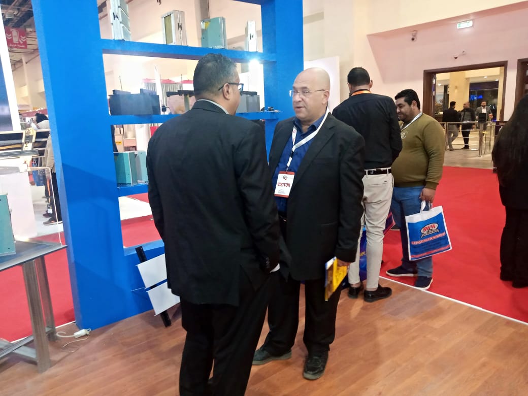 goldenmeta's tweet photo. We thank everyone who honored us and visited our booth at the 5th International Exhibition for Building and Construction
#Golden #Golden_Metal #Golden_Metal_Group #GoldenMetal #GoldenMetal #EgyptProjects #جولدن_ميتال #جولدن_ميتال_جروب #مجموعة_جولدن_ميتال https://t.co/9cLGqJXPbp