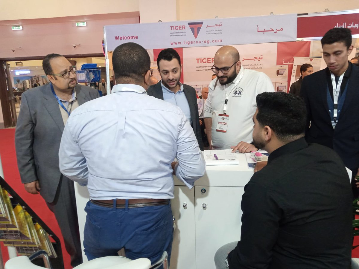 goldenmeta's tweet photo. We thank everyone who honored us and visited our booth at the 5th International Exhibition for Building and Construction
#Golden #Golden_Metal #Golden_Metal_Group #GoldenMetal #GoldenMetal #EgyptProjects #جولدن_ميتال #جولدن_ميتال_جروب #مجموعة_جولدن_ميتال https://t.co/9cLGqJXPbp