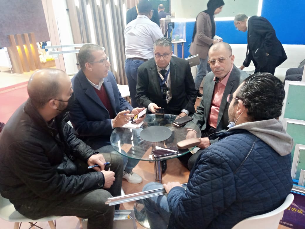 goldenmeta's tweet photo. We thank everyone who honored us and visited our booth at the 5th International Exhibition for Building and Construction
#Golden #Golden_Metal #Golden_Metal_Group #GoldenMetal #GoldenMetal #EgyptProjects #جولدن_ميتال #جولدن_ميتال_جروب #مجموعة_جولدن_ميتال https://t.co/9cLGqJXPbp