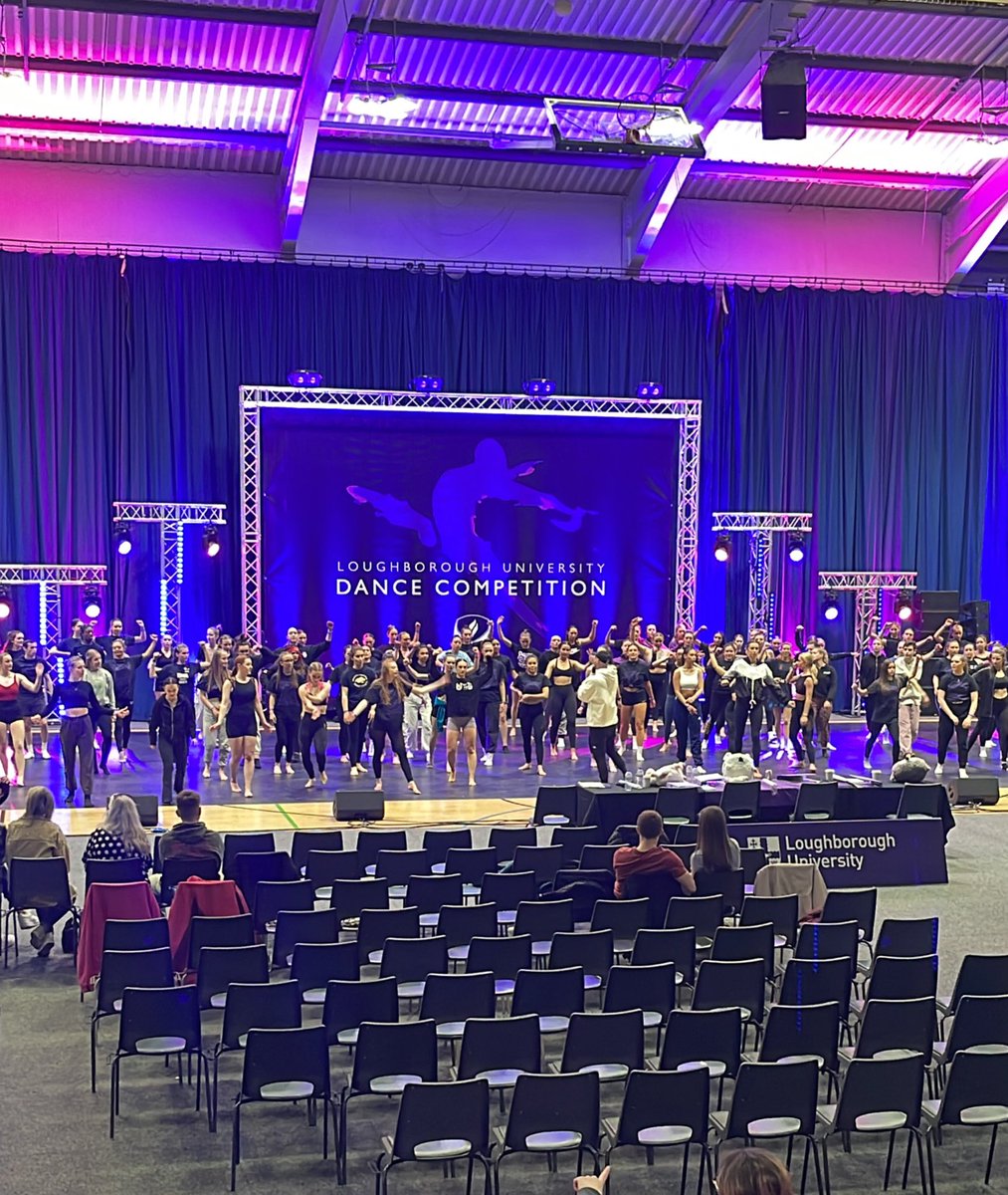We absolutely LOVE that <a href="/BatesDane/">Dane Bates</a> has opened up his class for the whole competition, such an amazing opportunity that lots of our members are enjoying 💕💕

#lborodancecomp2022 <a href="/LSdancecomp2022/">Loughborough University Dance Competition</a>