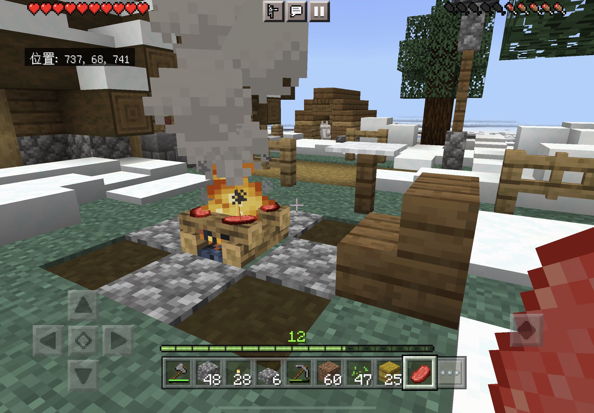 Mingo マイクラ Lil Craft Mingo Twitter