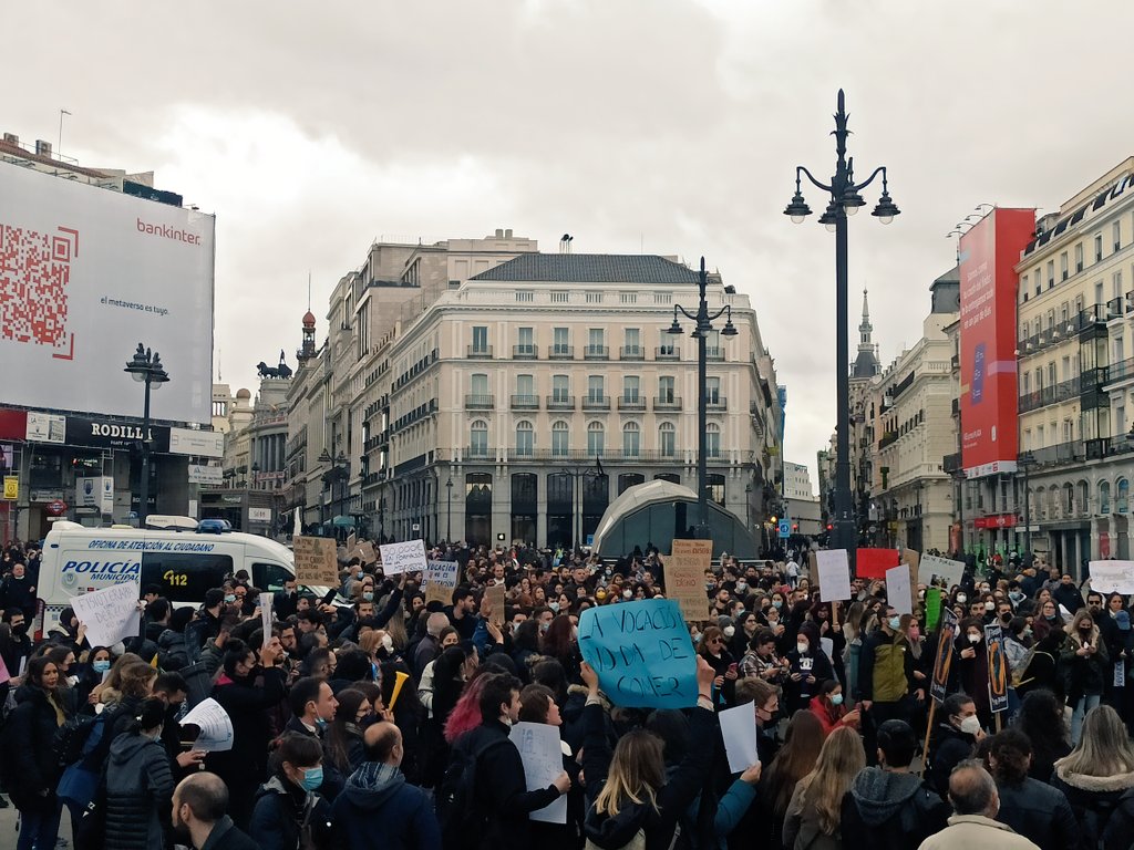 fisiosaturado's tweet photo. La participación ha sido increíble. 
¡Seguimos adelante! 
#fisioterapiainvisible https://t.co/2G6tF2YKtD