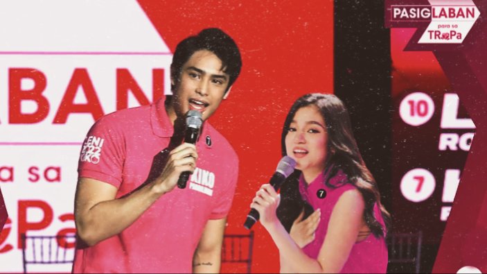 Wala si <a href="/bellemariano02/">Belle Mariano</a> pero gagawan natin ng paraan yan huhu

I TINK PINK FOREVER NATO

#DonBelle 
#DONBELLEmpire