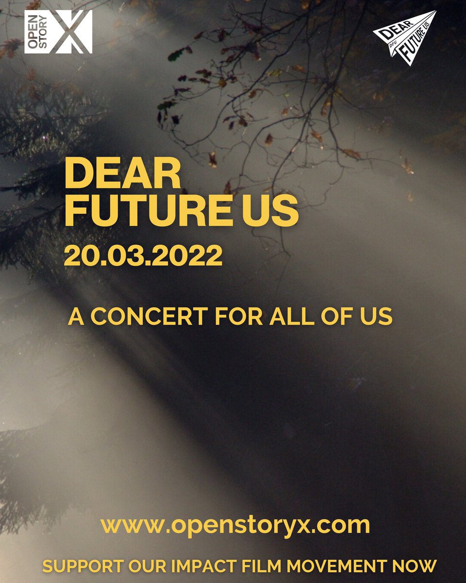 OpenStoryX's tweet photo. Counting down to the start of our ‘live’ streamed concert . Join us at 8:30pm SINGAPORE / 8:30 am EST USA / 6pm INDIA🙂 Watch the stream here: https://t.co/ZJkpKQwKKU https://t.co/lzTIGN3yLs