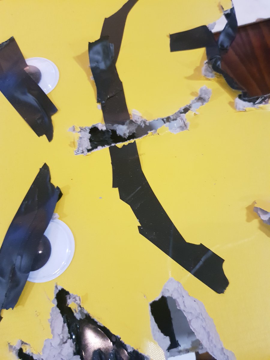 luckyanimlrobot's tweet image. How it started vs How it&apos;s going