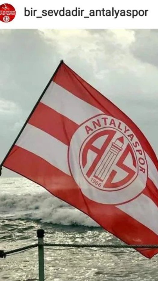 Teşekkürler takım sıradaki gelsin