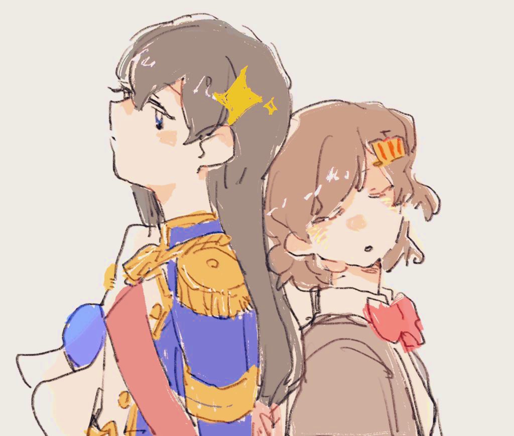 「」|スフキのイラスト
