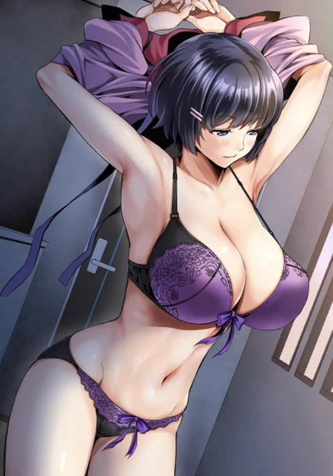 #見た人も何か無言でおっぱいをあげる 