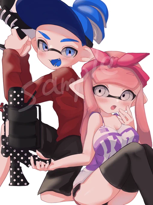 commission🌸 