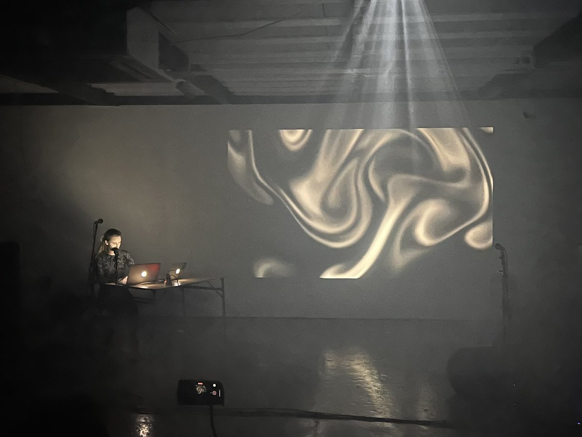 Alicja Kaczmarek (she/her) tweet media