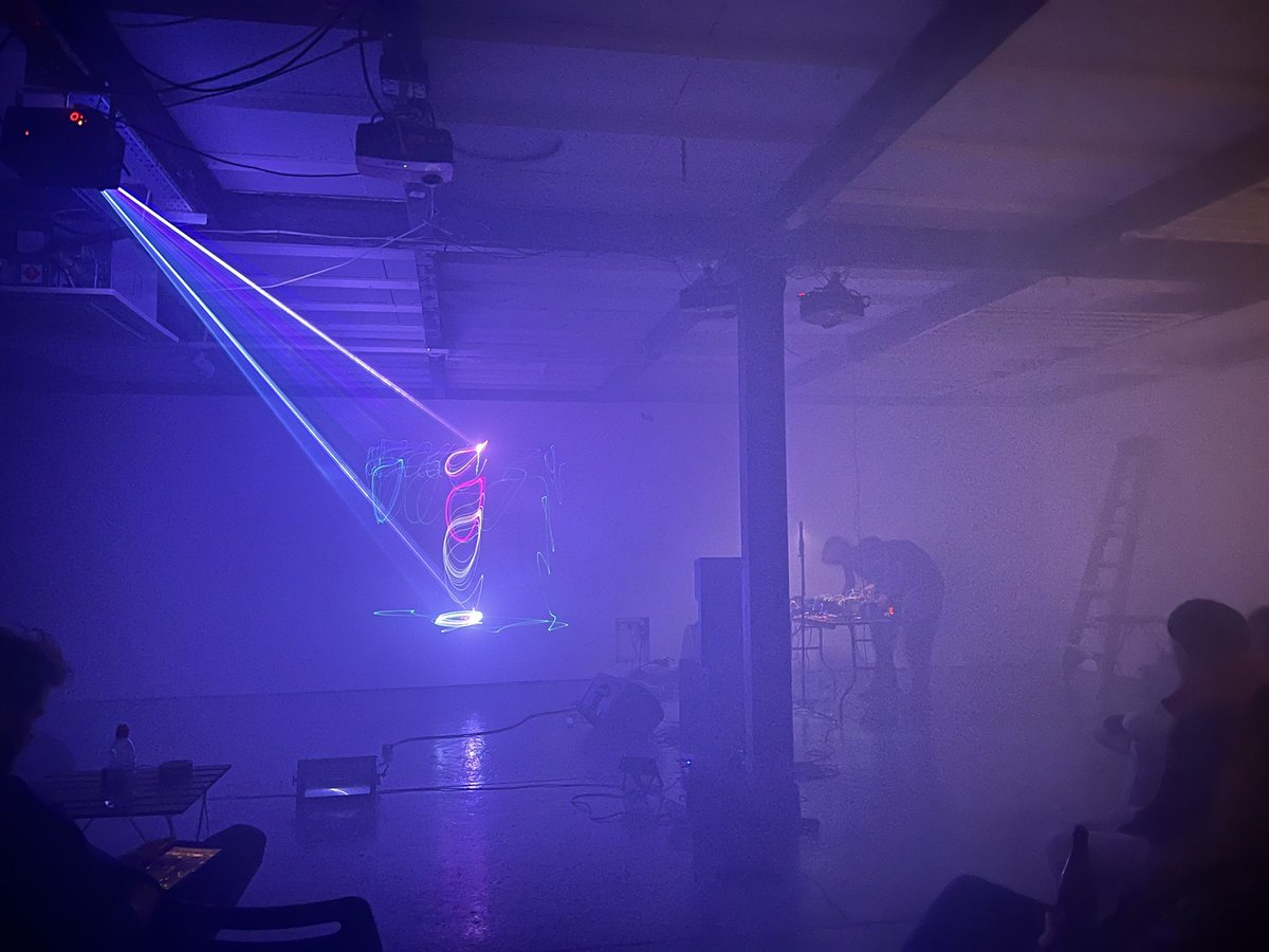 Alicja Kaczmarek (she/her) tweet media