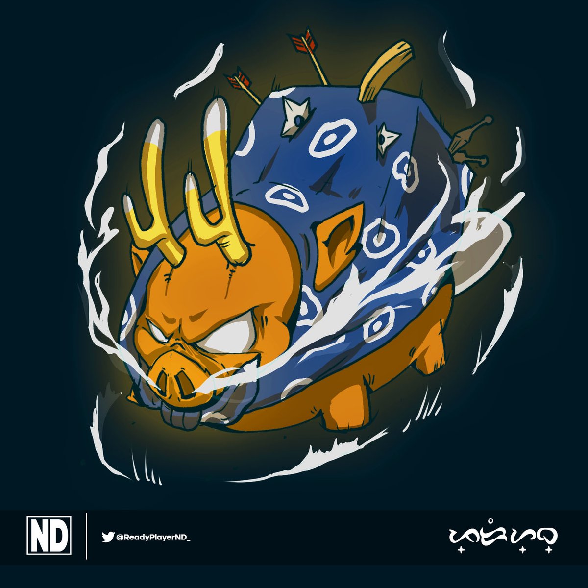 NotDream_ tweet media
