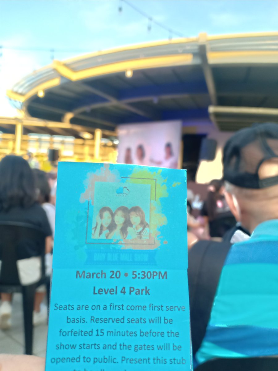 agnes01yHan's tweet photo. Sobrang happy ko kanina😍😘😘
#MNL48BABYBLUE https://t.co/pLtYJqcjIJ