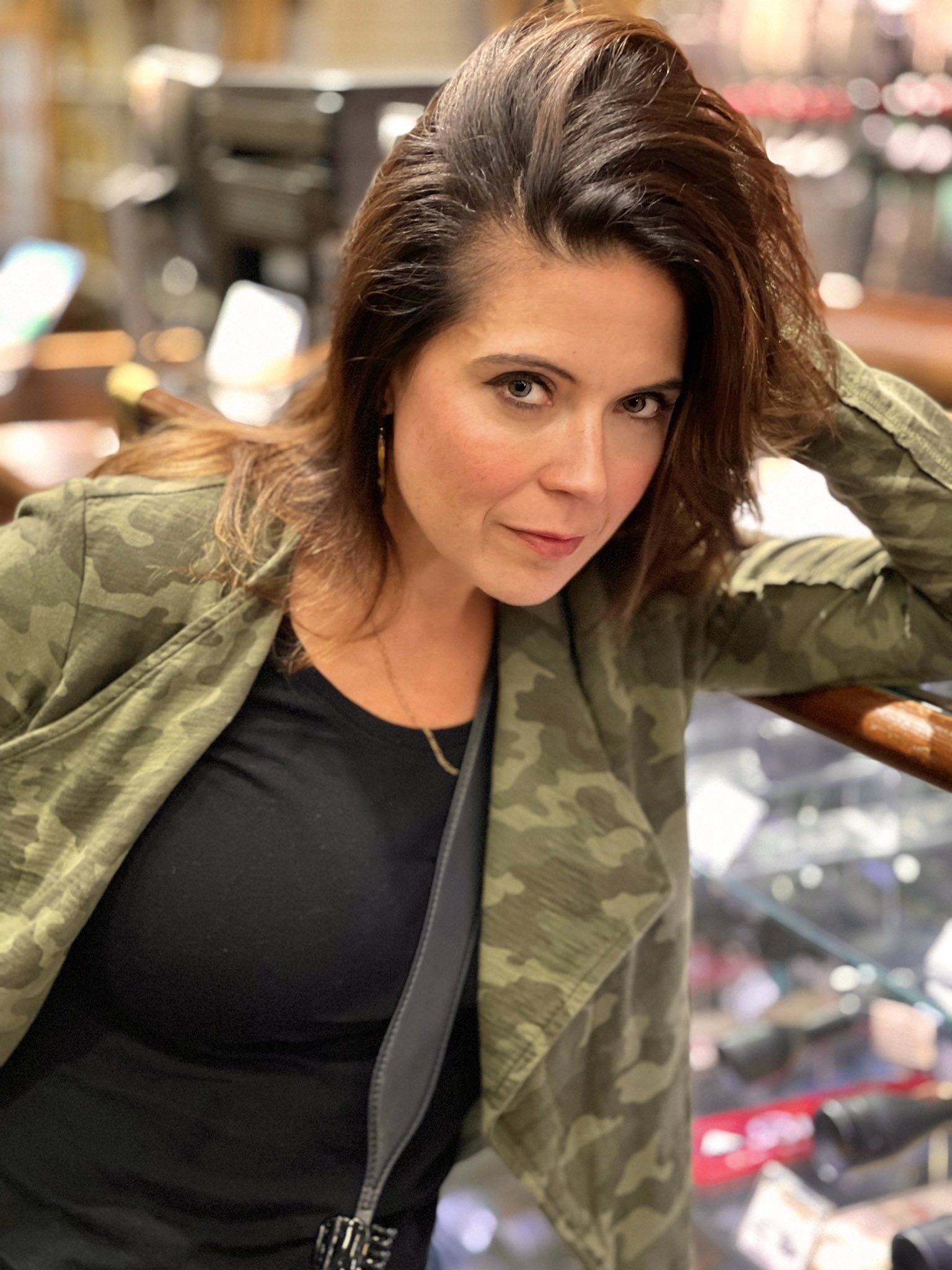 Mrs Poindexter on Twitter "This is a picture of an average mom, 45, at