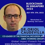 Photo by Blockchain Conference South Africa 2023 (@blockpore)