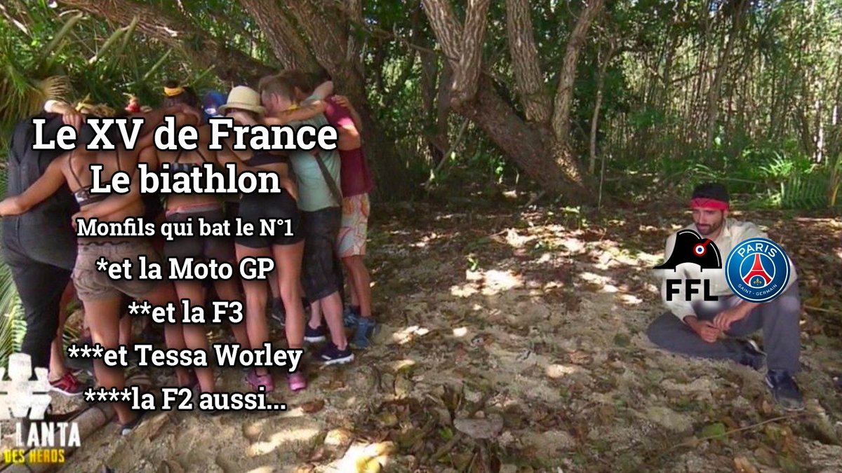 FFLose's tweet photo. Encore 10h30 à tenir avant lundi. https://t.co/Rmpu8xCLOt