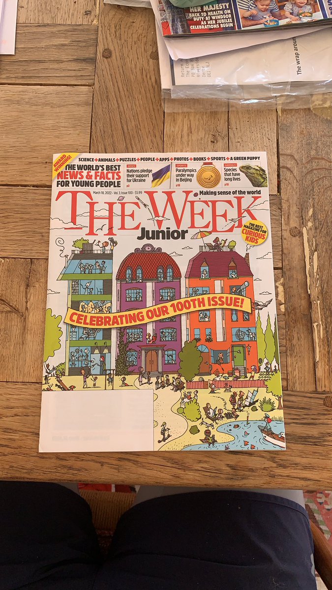 Kerin O'Connor tweet media