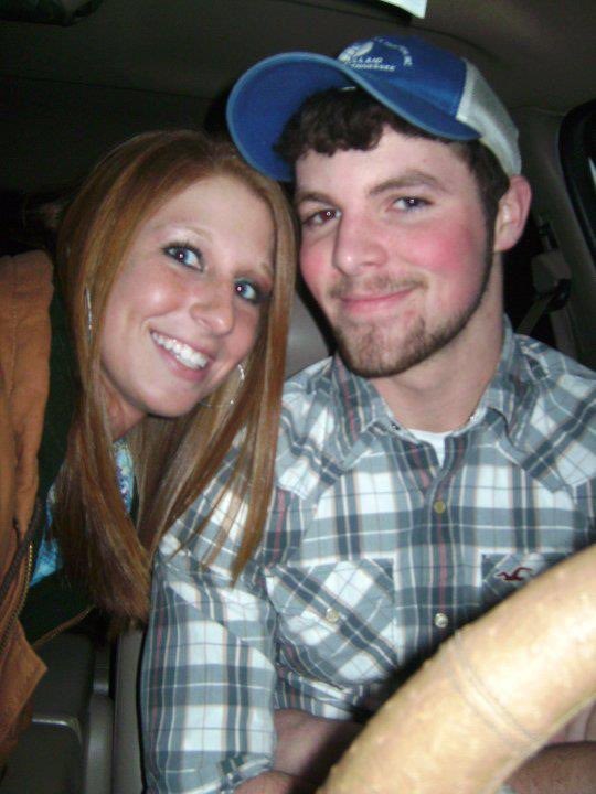 12 years ago today, we lost our son and his girlfriend when a careless driver ran a stop sign and killed them instantly. We miss them every day, but today is especially hard. Pray for us…until we see them again. We love you Noah and Kelsie.
