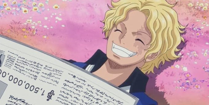 サボ誕生のtwitterイラスト検索結果