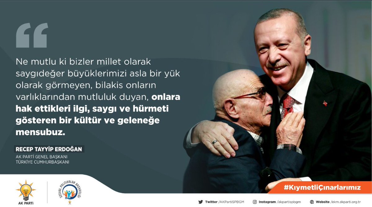 ebrargonulbsrn's tweet photo. “Rabbin rızası, anne babanın rızasına, öfkesi de anne babanın öfkesine bağlıdır” Tirmizî, Birr, 3.

BİZİM KÜLTÜRÜMÜZDEKİ YAŞLILARIN YERİ, HÜRMET MAKAMIDIR
#KıymetliCınarlarımız 

@GucluTRofficial https://t.co/atm9k6MXEE