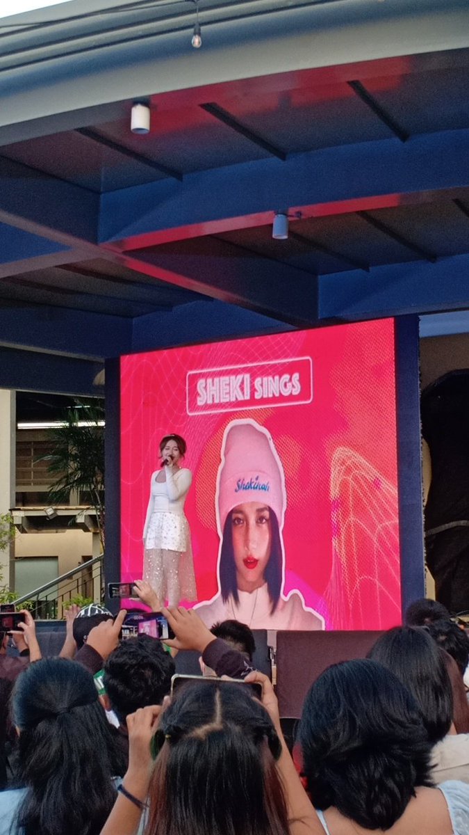 agnes01yHan's tweet photo. Ganda ni #MNL48sheki😍😘🥰 
#MNL48BABYBLUE  #MNL48 https://t.co/m2dpwnUlll
