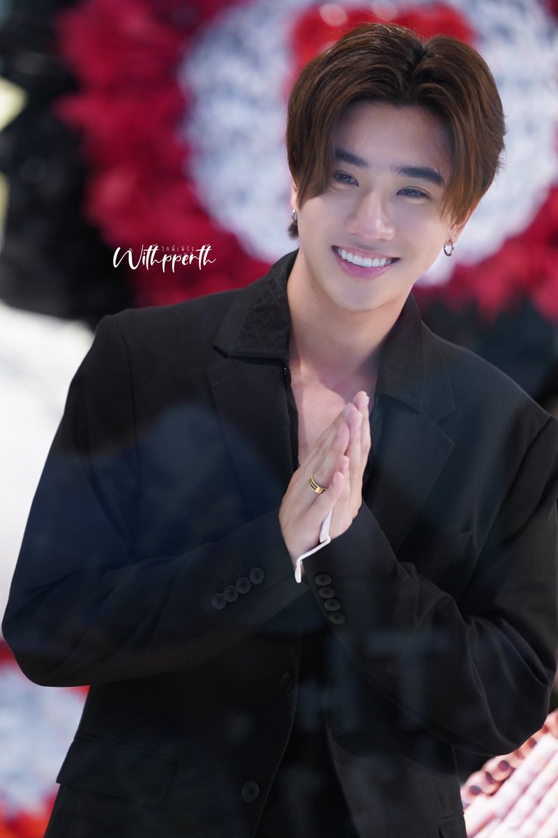 WithPPerth's tweet photo. คนหล่อของแม่ะ @perthppe 🥺❤️

#Happy21stPerthDay 
#UnionCoEventSpace
#PerthTanapon #KDPPE https://t.co/VhO8fR2yCJ