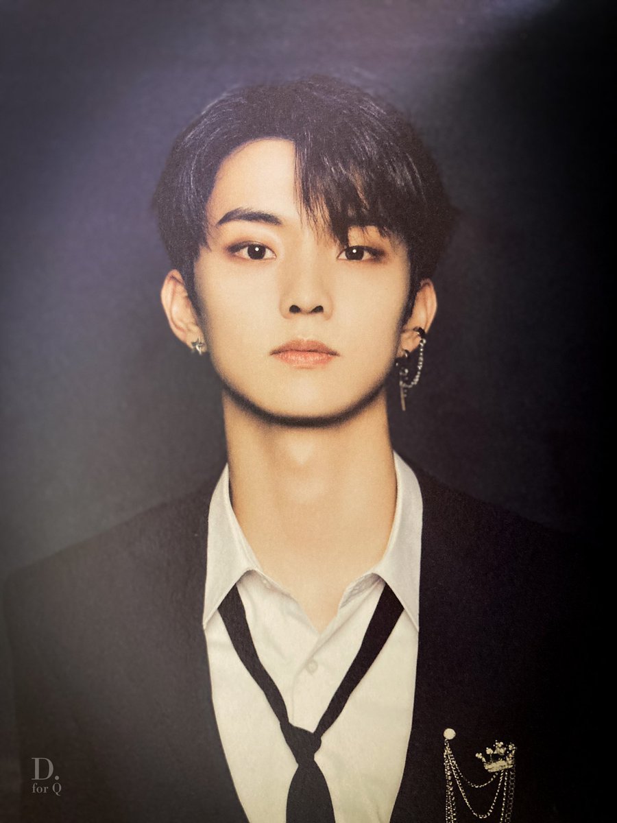 doll kyu (@dolljcm) on Twitter photo 