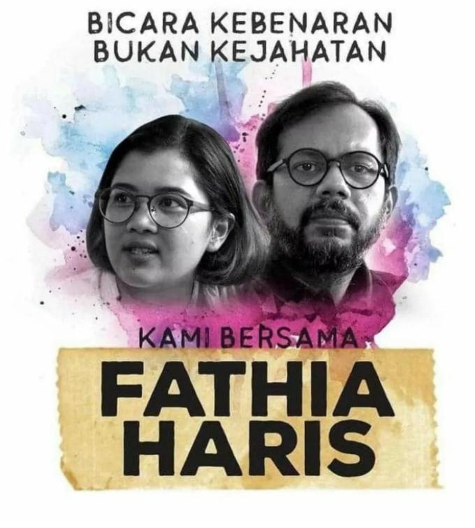 Kami <a href="/pakuite/">Paguyuban Korban UU ITE</a> spt Rakyat kebanyakan tahu persis beratnya melawan legal authoritarianism. "Minta maaf saja lah...Jgn sombong!" dan "Kalau tak minta maaf, ya ke pengadilan" dan "Semua sesuai prosedur hukum" dan "Kalau tak terima, ya ikuti prosedur hukum" adl jargon elit &amp; penguasa.