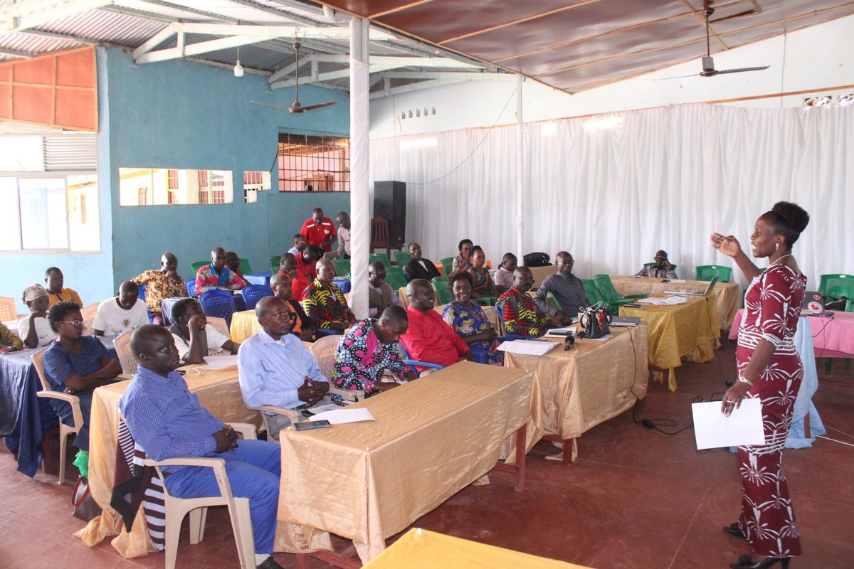 Action Damien Burundi tweet media