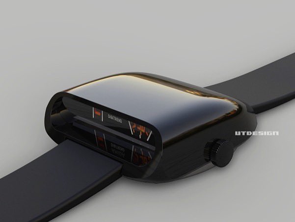 utdesign's tweet photo. AMIDA DIGITRENDを3Dデータ化した事をサイトにアップしました。外装は磁性流体研磨だ。カッケェな!(ちなみにDIGITREND 2.0ではありません。)
https://t.co/5KLfdKIMEV
#amidadigitrend #digitrend #jumphourwatch #jumphour #jumpinghour #メカデジ https://t.co/WDUlBpYhSS
